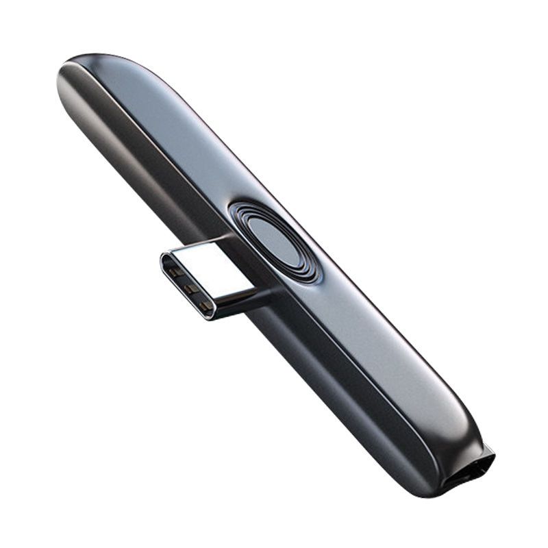 Compatible With OPPO Reno6 Adapter Find X3 Pro Charging Gaming Phone Converter_voghion.com