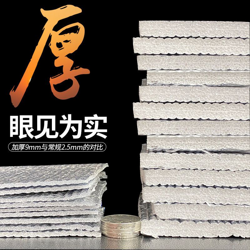 54301-防潮垫加厚户外便携野餐布防水野餐家用帐篷单人宿舍睡垫地垫垫-详情图