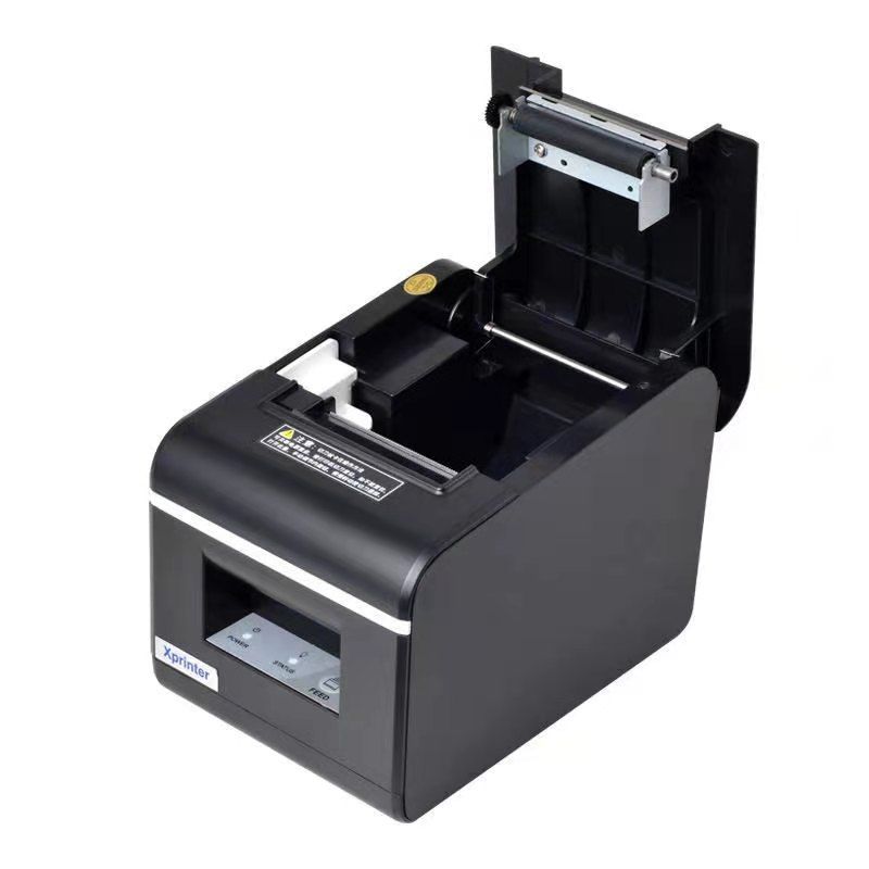 57604-芯烨XP-Q90EC 58蓝牙外卖打印机自动切纸美团饿了么外卖打印机-详情图