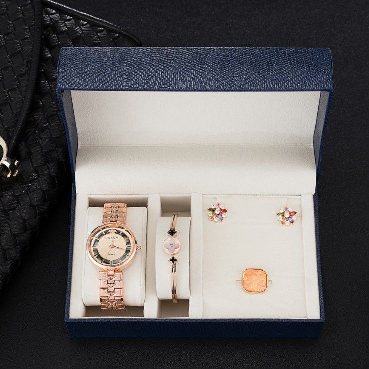 gift box set birthday festive gifts women girl present 礼物