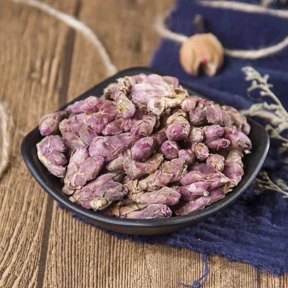 中药材款冬花款冬花正品看灯花艾冬花九九花包邮 虎窝拼