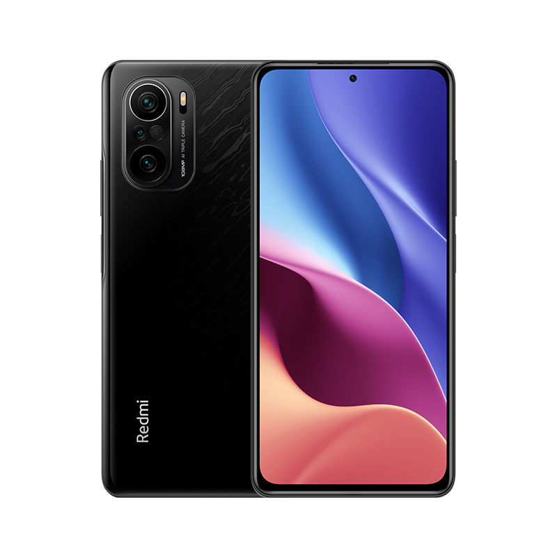 Redmi 红米 K40 Pro 5G智能手机 12GB 256GB