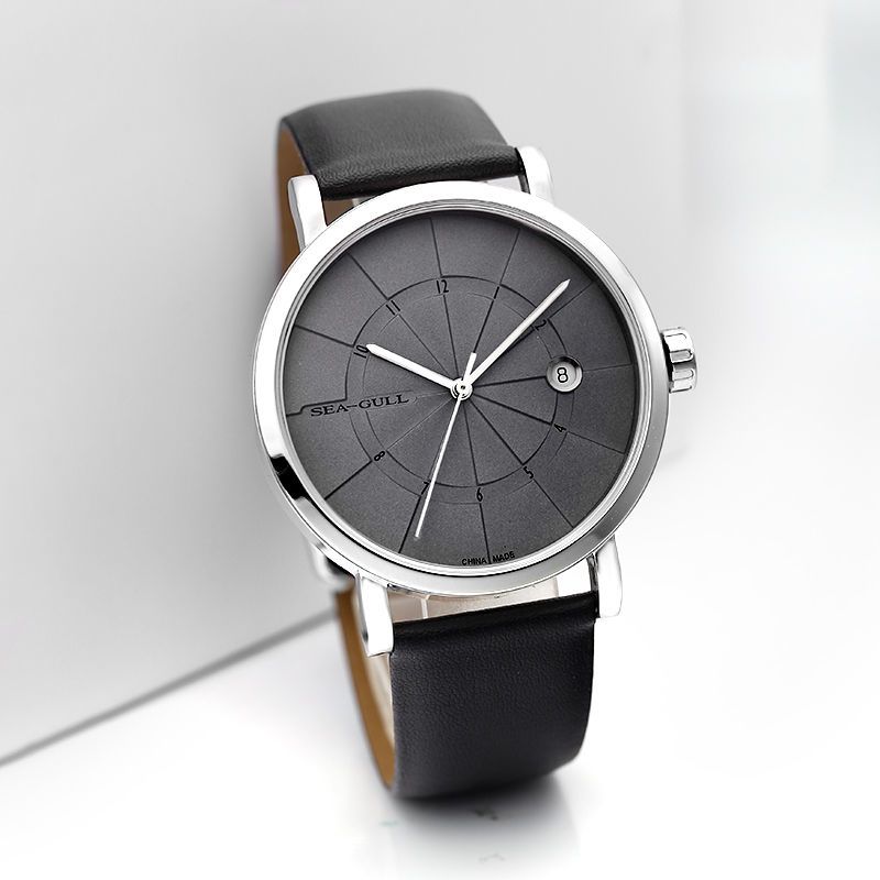 wavewright wrist watch