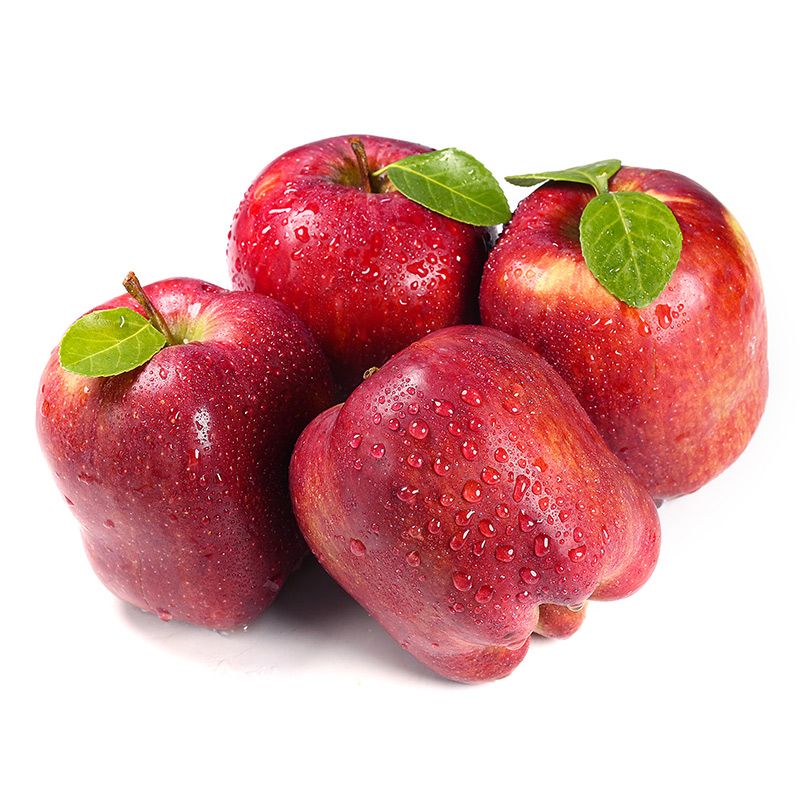 【顺丰包邮】甘肃天水花牛苹果应季水果新鲜蛇果10斤装脆甜鲜苹果