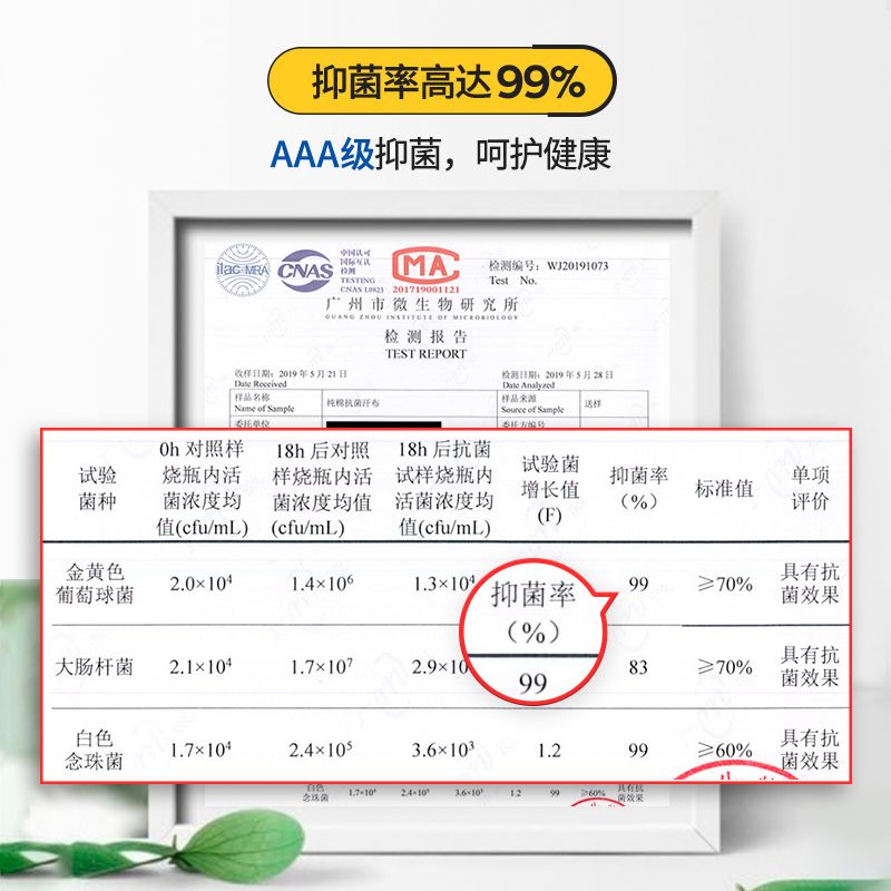 88823-猫人优品内裤女纯棉收腹性感透气女士抗菌少女中高腰提臀三角裤头-详情图