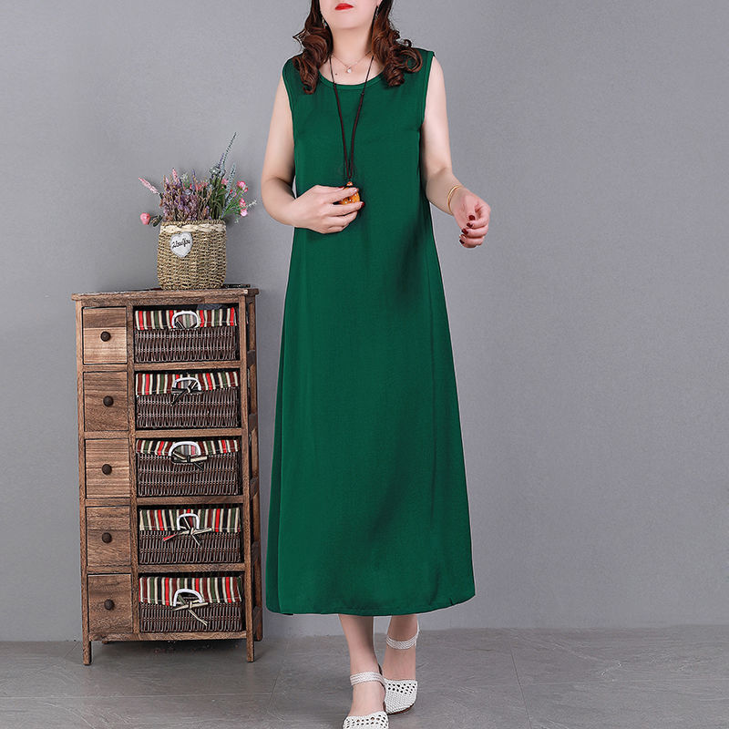 Muti Court  summer new sunscreen shirt women's cardigan jacket mid-length loose solid color shawl vest skirt