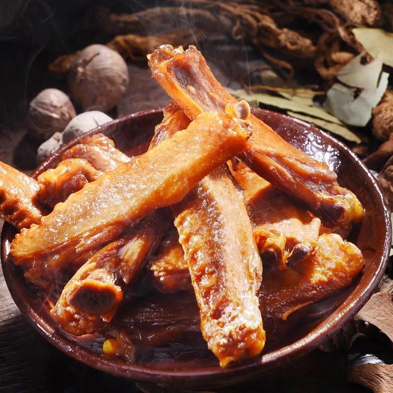 9998-丁点儿周末厨房家庭卤料包卤海鲜卤茶叶蛋卤牛肉卤鸡爪卤味调料-详情图