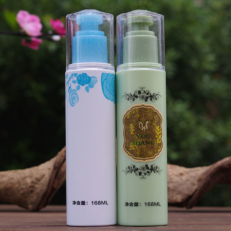 閃鑽香水一噴柔168ML護髮噴霧柔順補水保濕免洗護髮素頭髮營養水