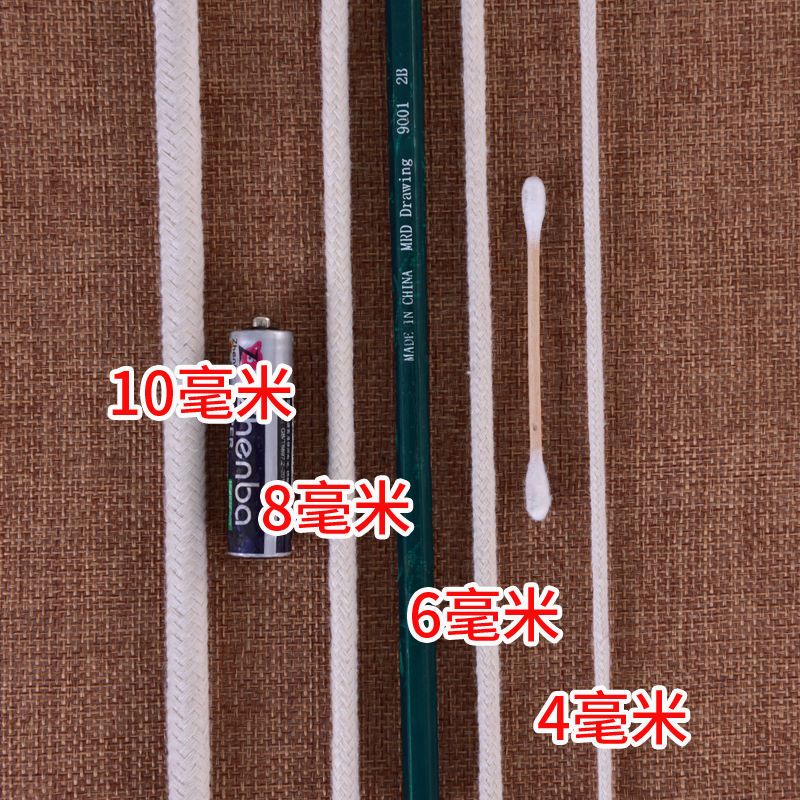 105884-厂家直销包芯棉绳棉线绳晾衣绳晒被绳幕布绳绳子捆绑绳粗旗杆编织-详情图