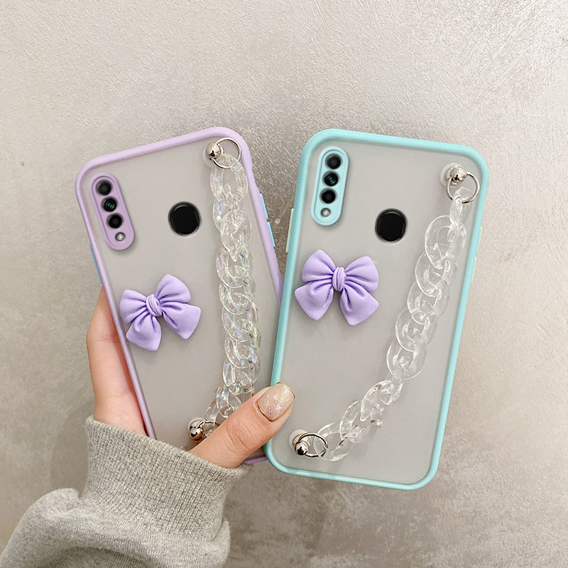 oppoa8手机壳oppoa31网红复古手链女超薄 全包镜头硅胶边框手机套