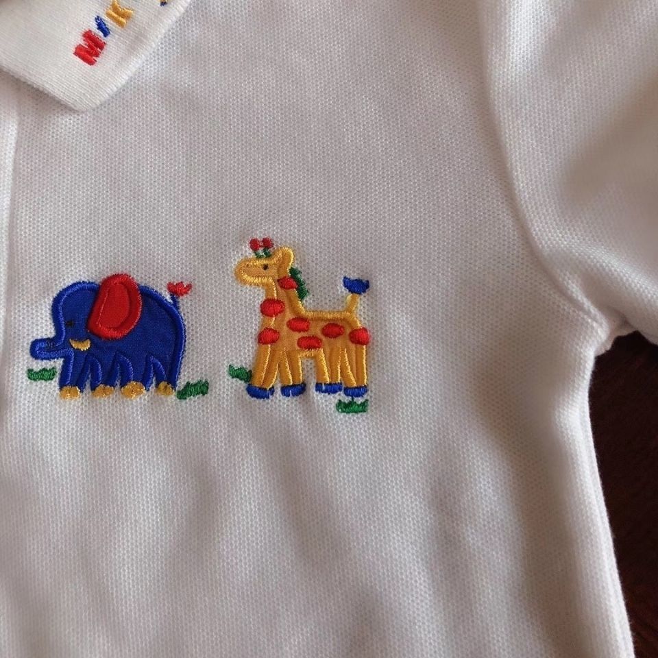 Children's suit male baby cotton short-sleeved T-shirt shorts two-piece suit summer 2022 new small and medium-sized children's clothes trend