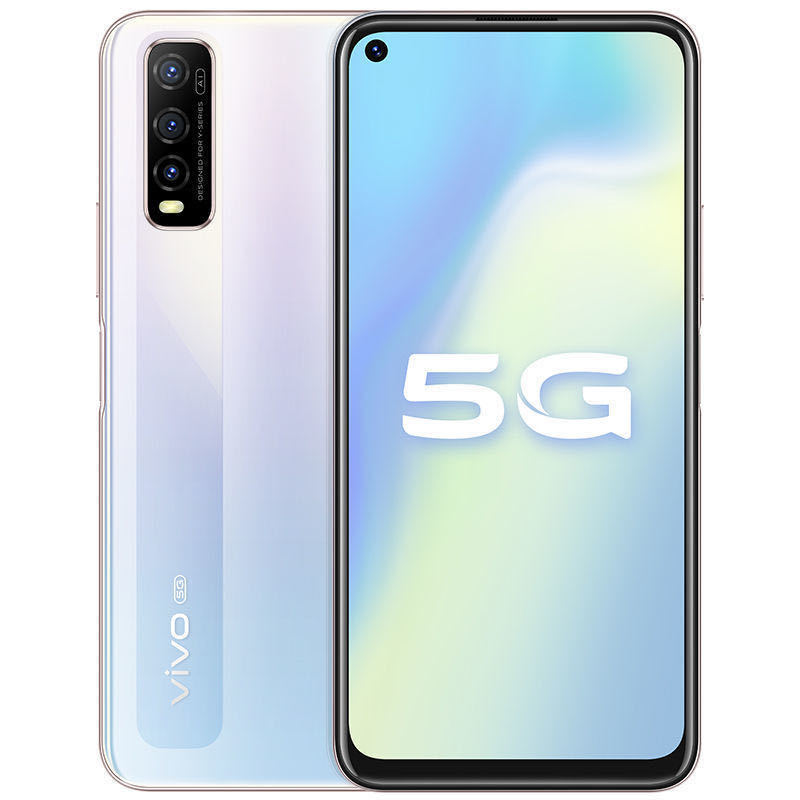 二手手机vivo y70s y51s新品双模5g全网通双卡双待学生游戏手机【3月