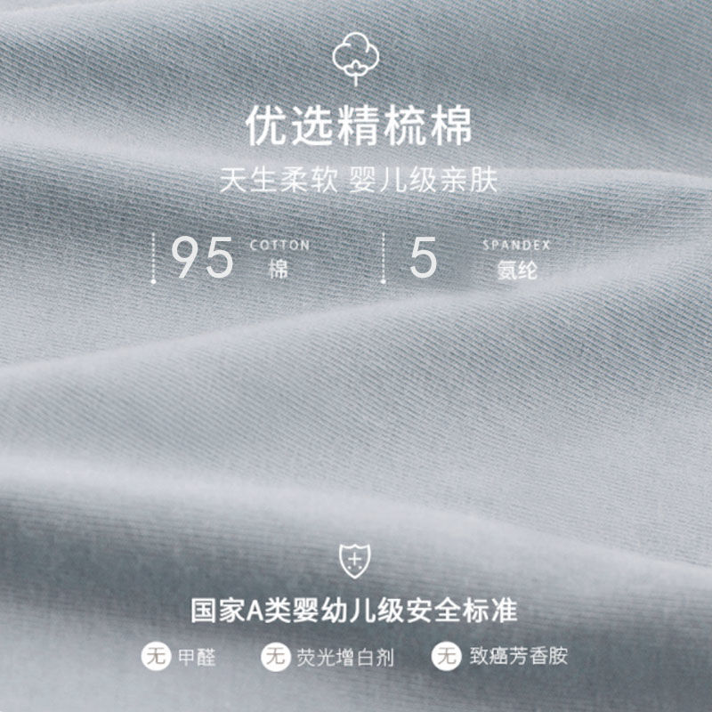 75685-孕妇内裤夏季薄款纯棉抗菌低腰孕期内裤孕中期孕晚期孕妇内衣裤女-详情图