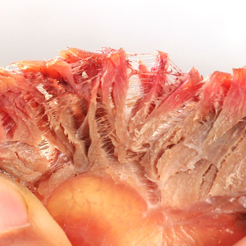 75691-现卤现卖五香酱牛肉熟食真空内蒙古牛腱子健身肉冷吃零食卤味牛肉-详情图