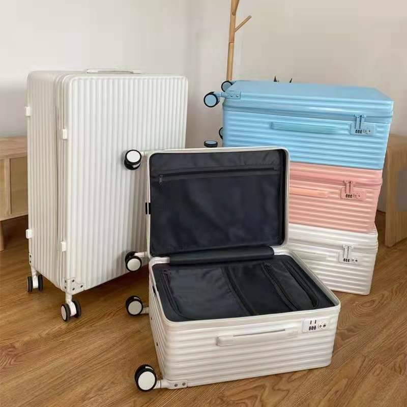 行李箱女大容量超大拉杆箱男潮流学生韩版30寸密码箱新款旅行皮箱