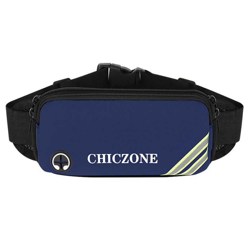 Sports Waist Running Phone Bag, Outdoor Fitness Equipment For Men And Women, Ultra-lightweight Waterproof Marathon_desvips.com