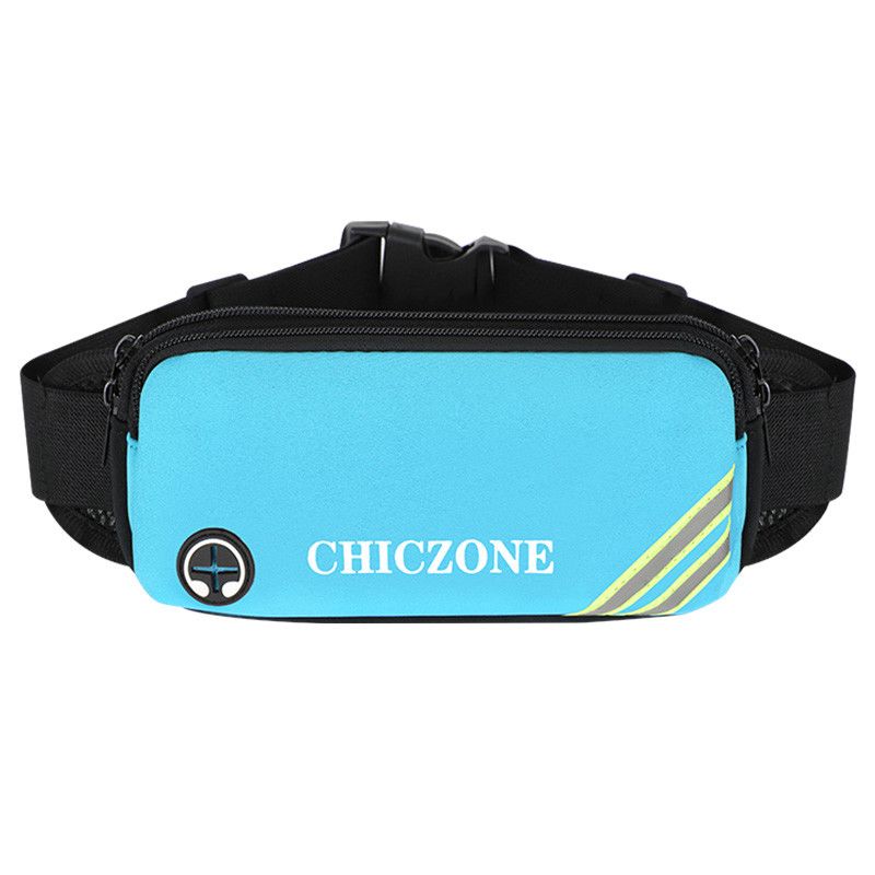 Sports Waist Running Phone Bag, Outdoor Fitness Equipment For Men And Women, Ultra-lightweight Waterproof Marathon_desvips.com