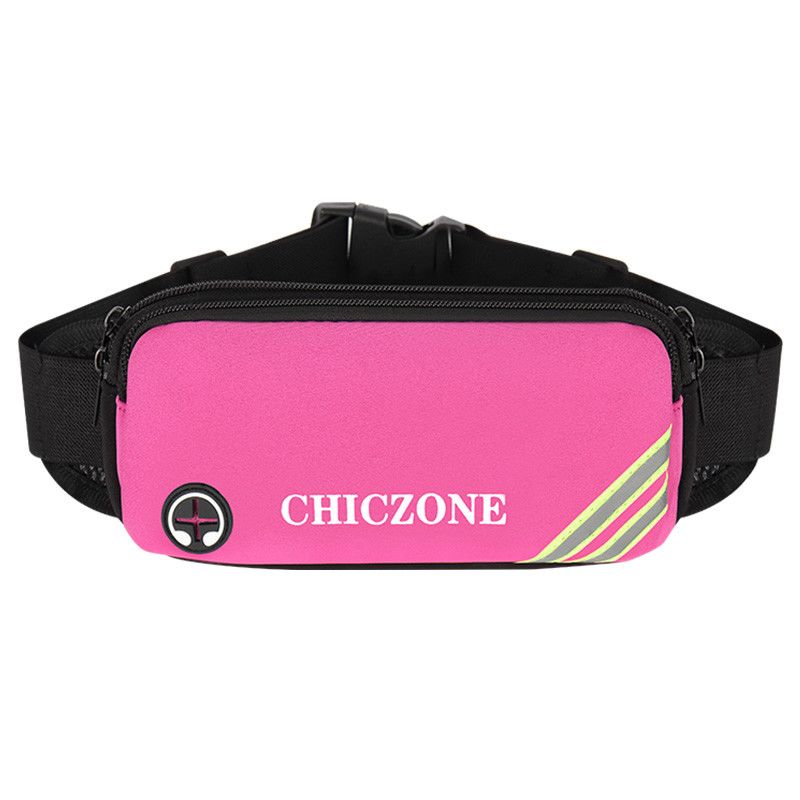 Sports Waist Running Phone Bag, Outdoor Fitness Equipment For Men And Women, Ultra-lightweight Waterproof Marathon_desvips.com