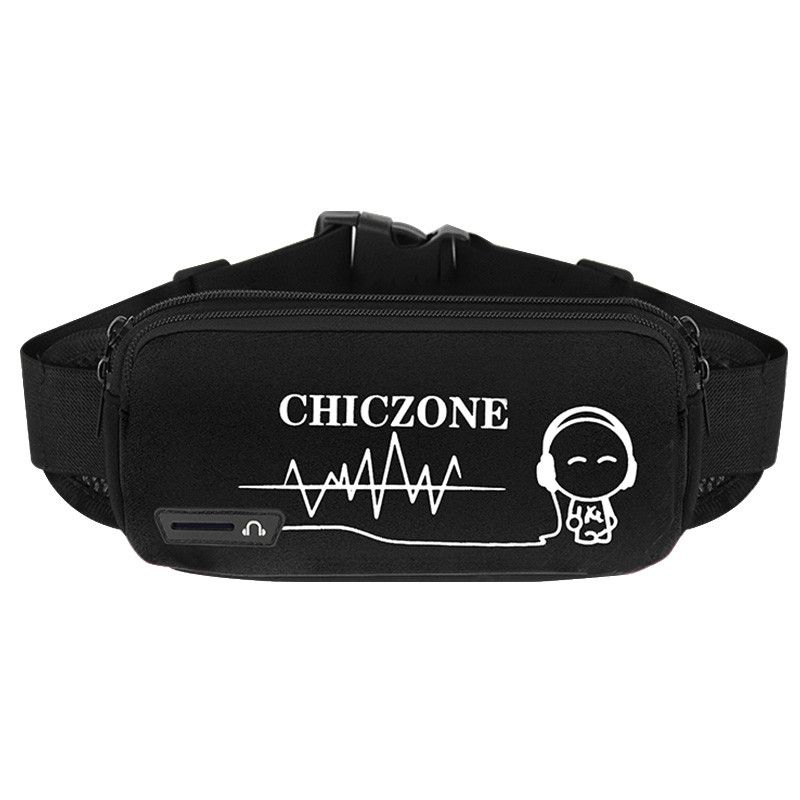 Sports Waist Running Phone Bag, Outdoor Fitness Equipment For Men And Women, Ultra-lightweight Waterproof Marathon_desvips.com