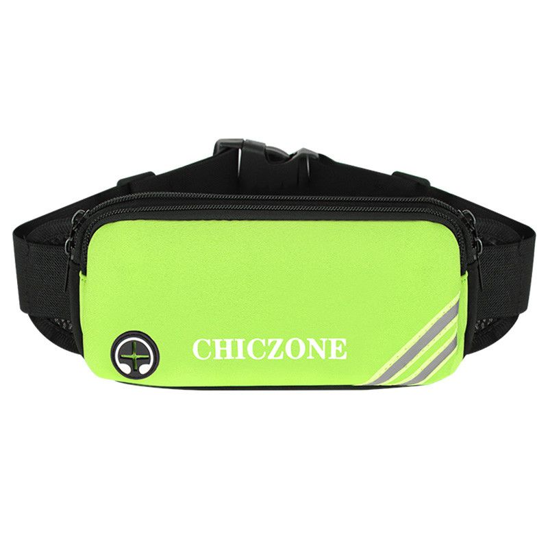 Sports Waist Running Phone Bag, Outdoor Fitness Equipment For Men And Women, Ultra-lightweight Waterproof Marathon_desvips.com