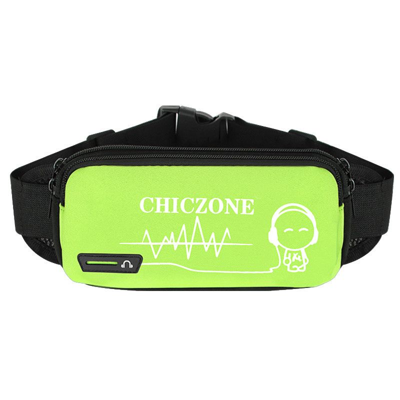 Sports Waist Running Phone Bag, Outdoor Fitness Equipment For Men And Women, Ultra-lightweight Waterproof Marathon_desvips.com