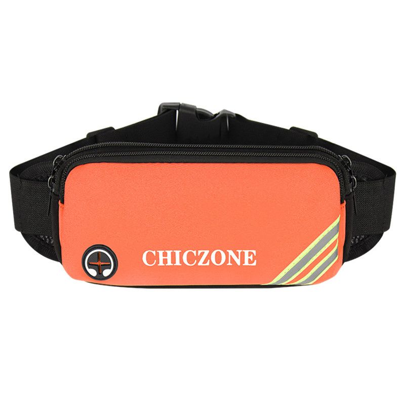 Sports Waist Running Phone Bag, Outdoor Fitness Equipment For Men And Women, Ultra-lightweight Waterproof Marathon_desvips.com