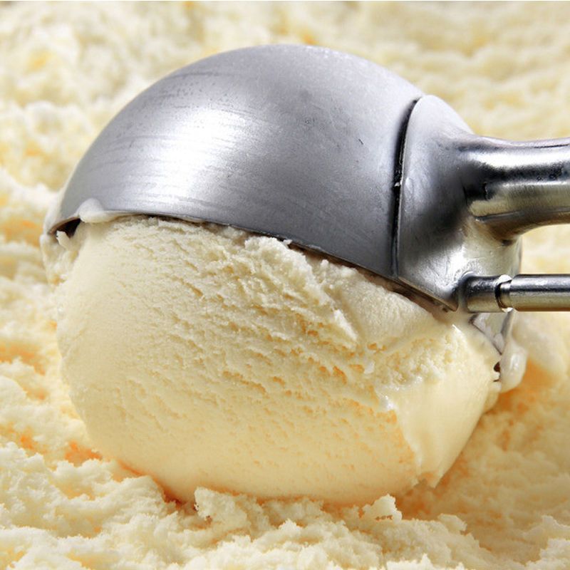 升级版冰淇淋粉100*3袋自制家用手工diy可挖球硬质冰激凌粉雪糕粉