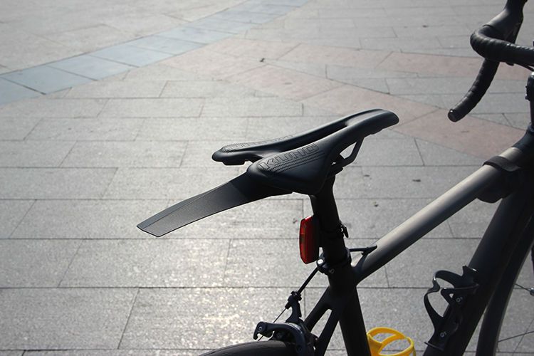 Road Portable Mountain Bike Quick Release Colorful Mudguard_voghion.com