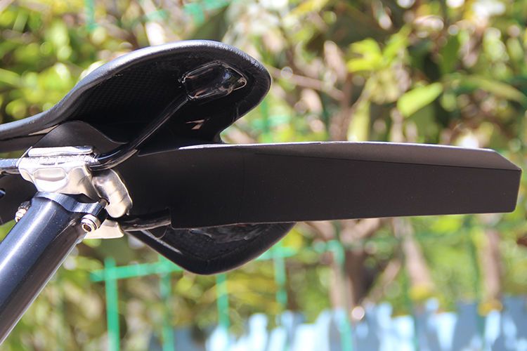 Road Portable Mountain Bike Quick Release Colorful Mudguard_voghion.com