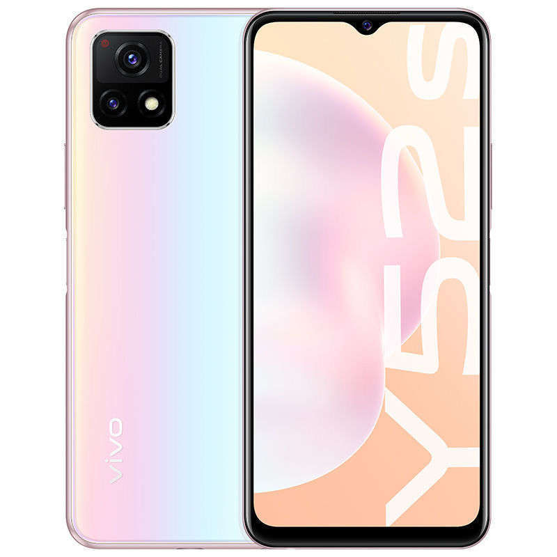 vivoy51s手机图片,vivoy55手机图片 【5g手机】二手vivoy52s y51s 7nm双模5g游戏手机 闪充 大电池y5s