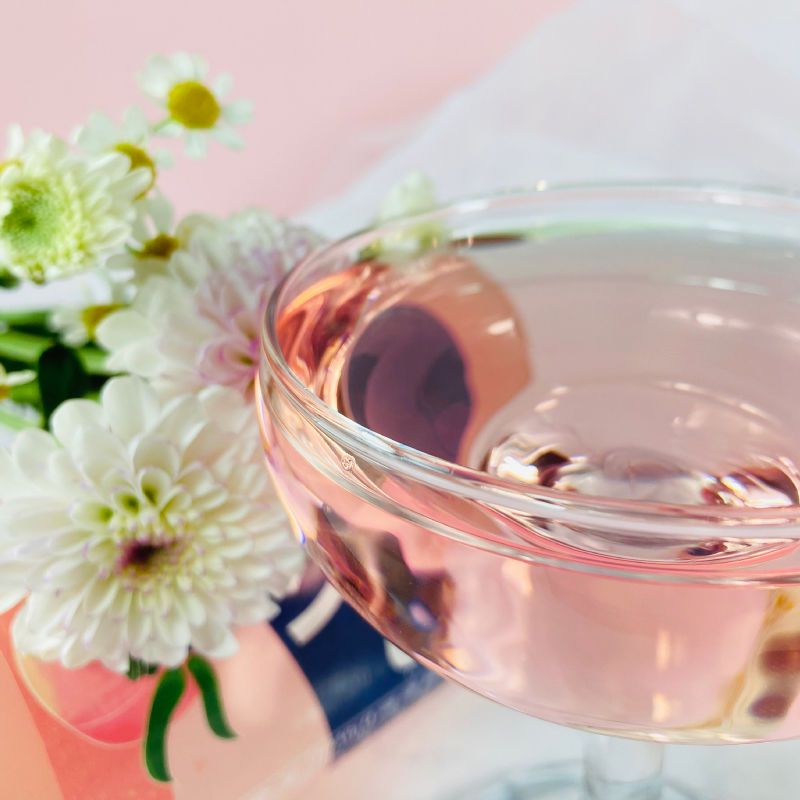 75677-6度蜜桃酒水果酒女生酒低度酒微醺果酒江南桃纪甜酒高颜值少女酒-详情图