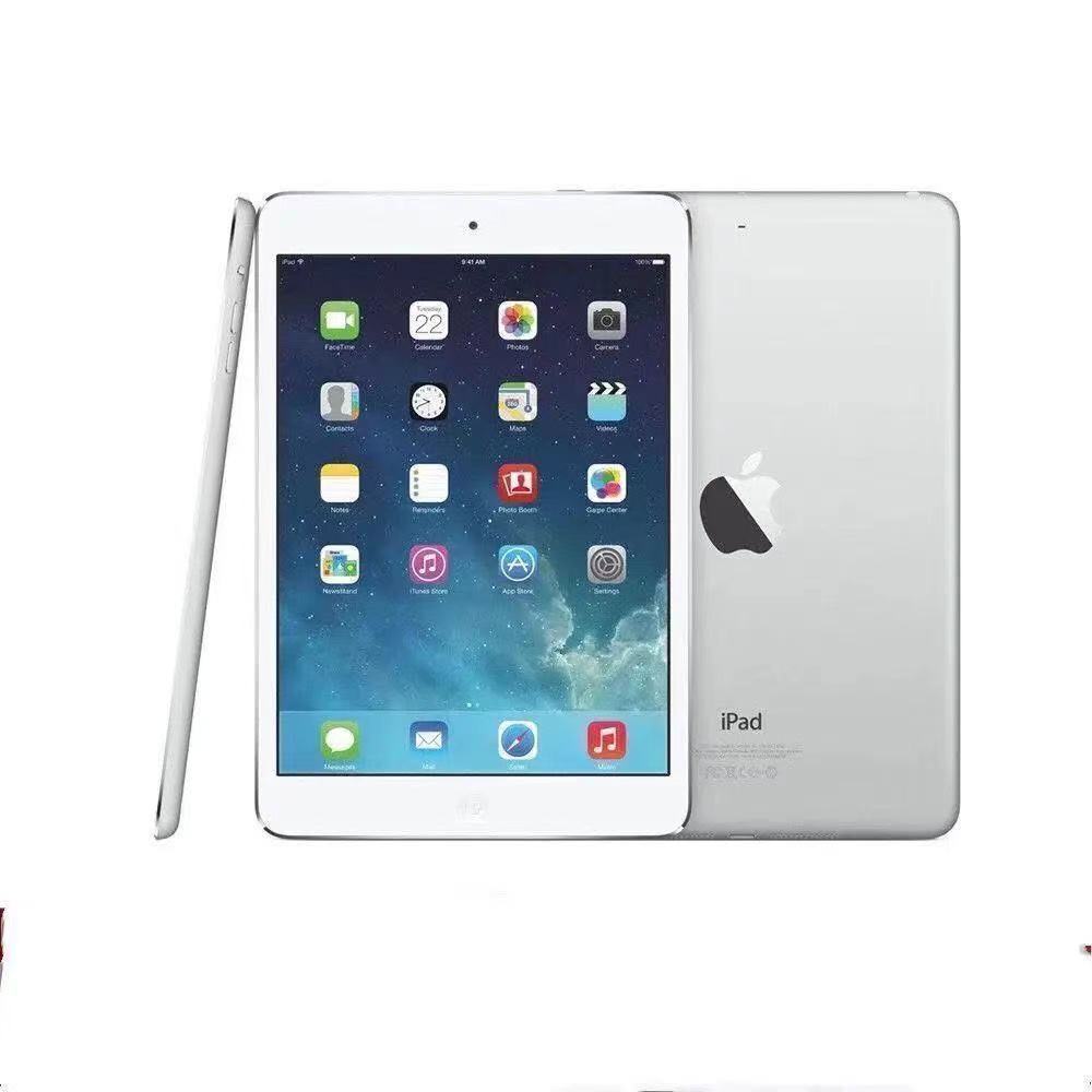 apple/苹果网课mini2平板电脑 迷你2 学生 wifi16g 128g 7.9英寸