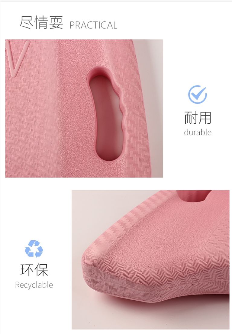 游泳浮板打水板背漂成人儿童初学者学游泳装备神器浮漂A板手臂圈