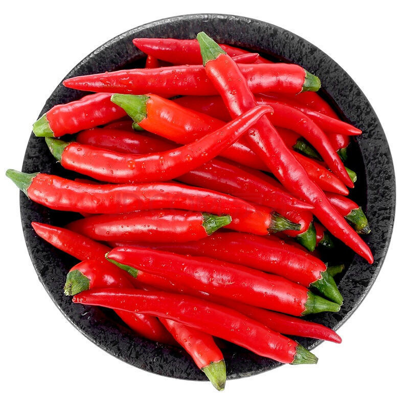 37852-现摘特辣小米椒新鲜朝天椒魔鬼辣椒辣椒蔬菜多规格米椒辣椒新鲜-详情图