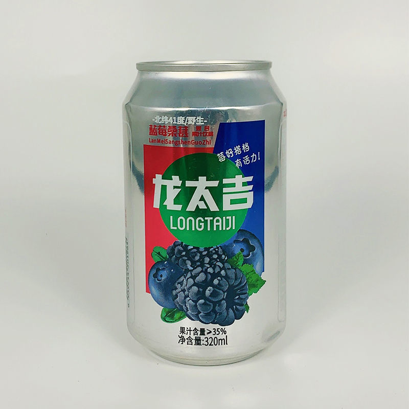 37774-仙果树下罐装碳酸饮料大白梨橘子味荔枝味听装汽水整箱批发320ml【6月15日发完】-详情图