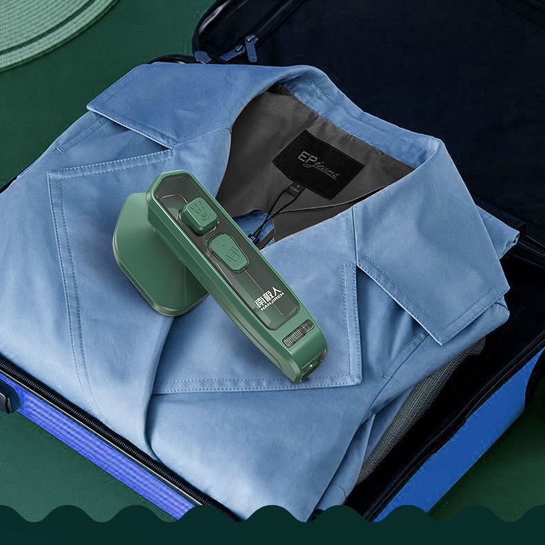 75757-南极人手持挂烫机便携式旅行熨烫机家用小型电熨斗迷你小熨斗烫斗-详情图