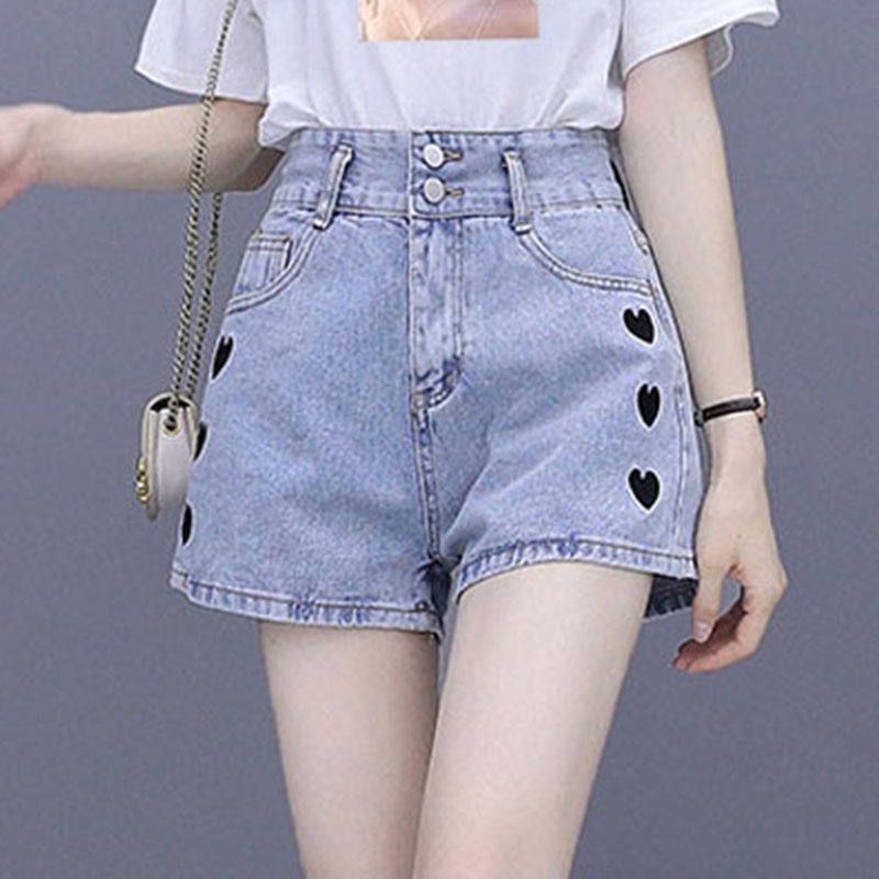 欧洲站2021夏季女装ins潮韩版新款套装短袖白色t恤女chic港味上衣
