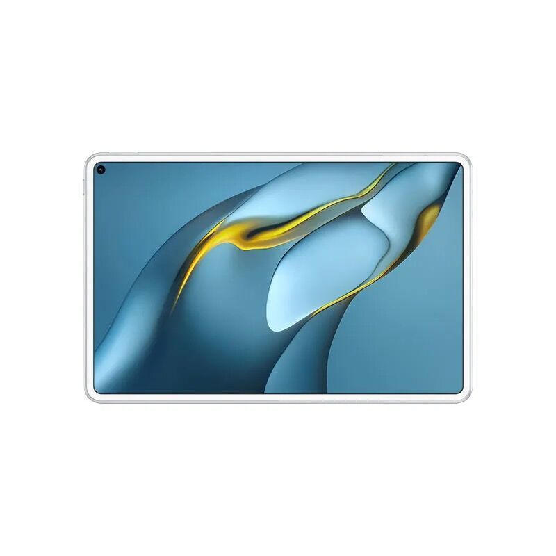 HUAWEI 华为 MatePad Pro 2021款 10.8英寸平板电脑 8GB 128GB