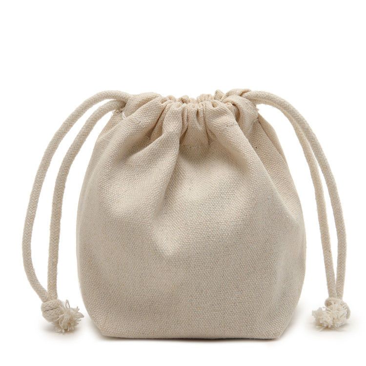 Liner bag zip sail bag 2022 women's bag built-in bag drawcord car storage bag makeup bag ins washable