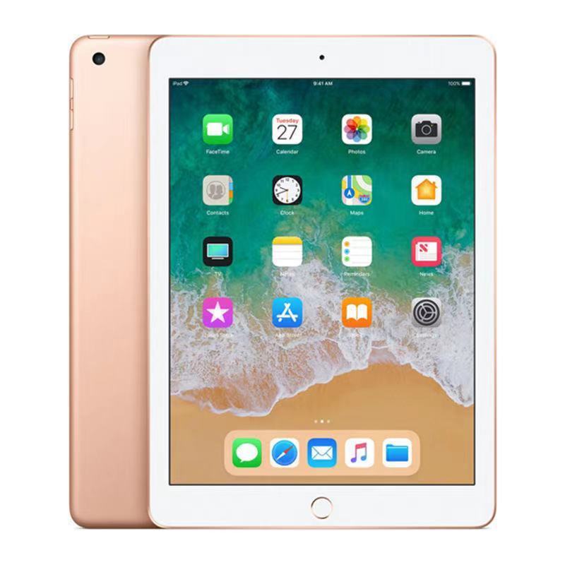 王者吃鸡ipad mini4代2017款苹果平板电脑学生上网课mini2019新款