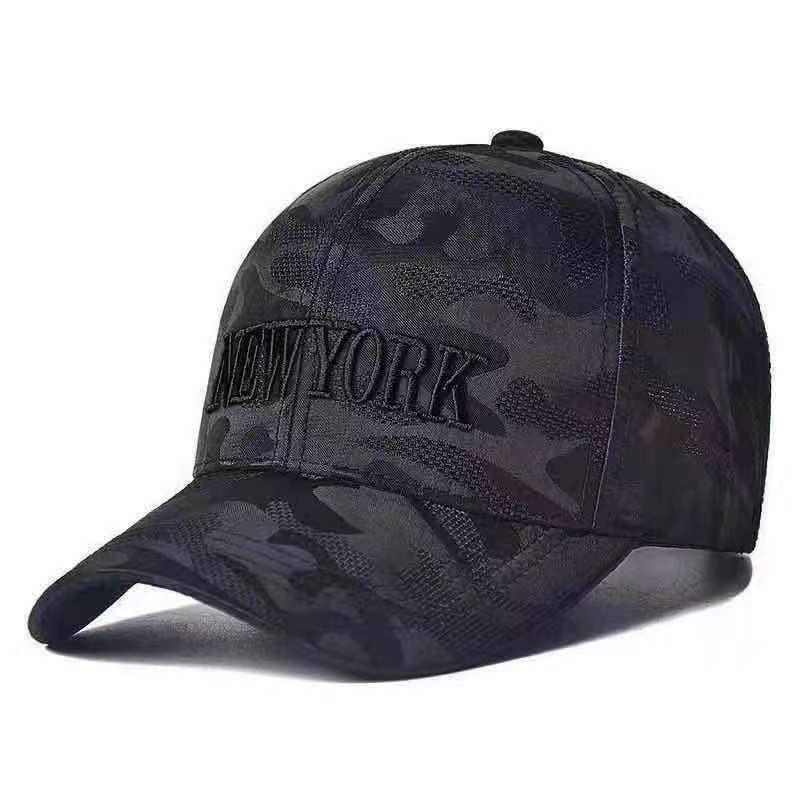 Hat Men's Sunscreen Sun hat Men's and Women's Universal Outdoor Versatile Casual Duck Tongue Hat Fashion Trend_voghion.com