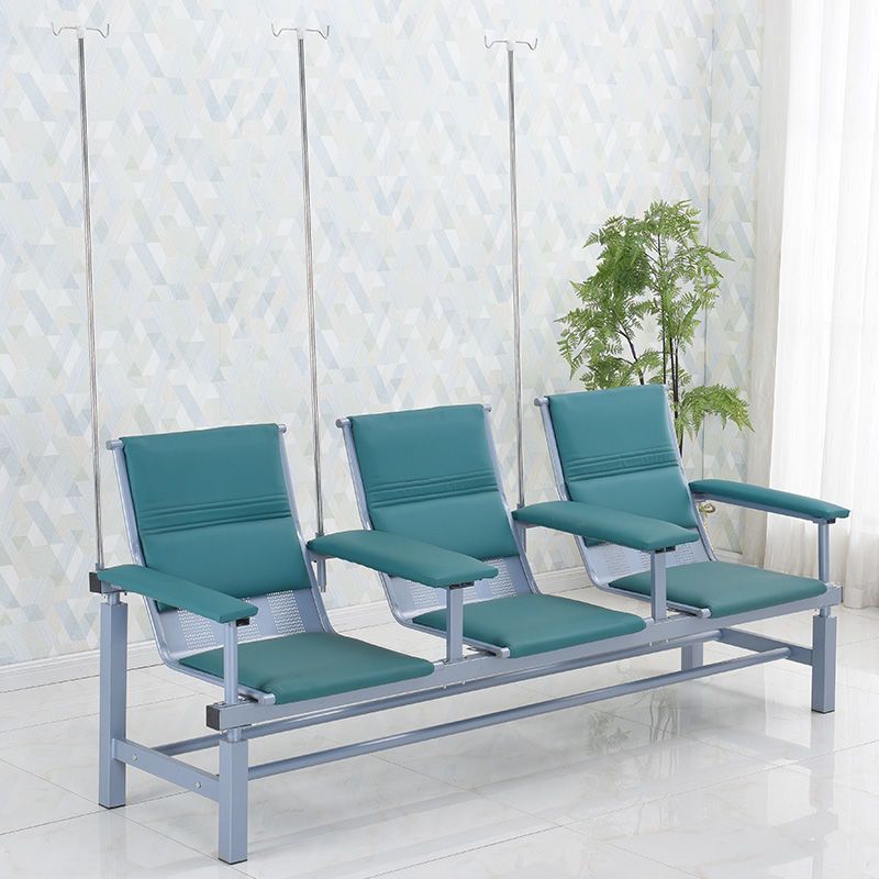 输液椅子点滴椅门诊医用椅子医院椅加固加厚医疗沙发排椅候诊椅