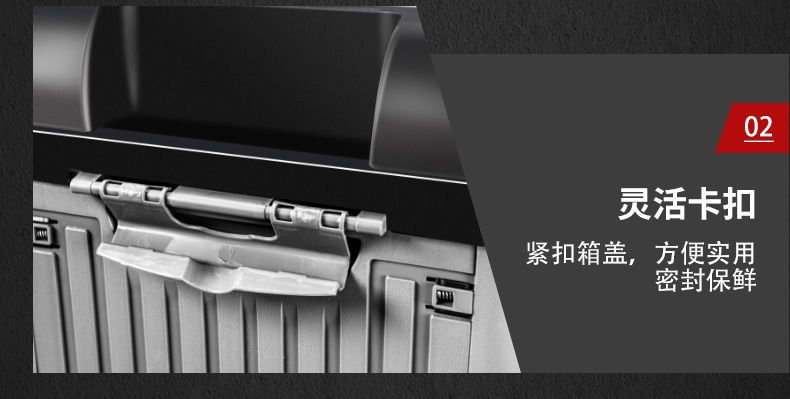 汽车折叠收纳箱储物箱车内收纳盒置物箱车载后备箱多功能整理箱盒