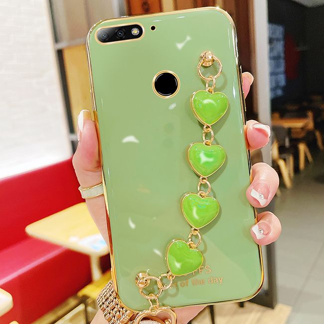 Volume Buttons Huawei Y7 Prime 2018 Casing For Huawei Y7 Prime
