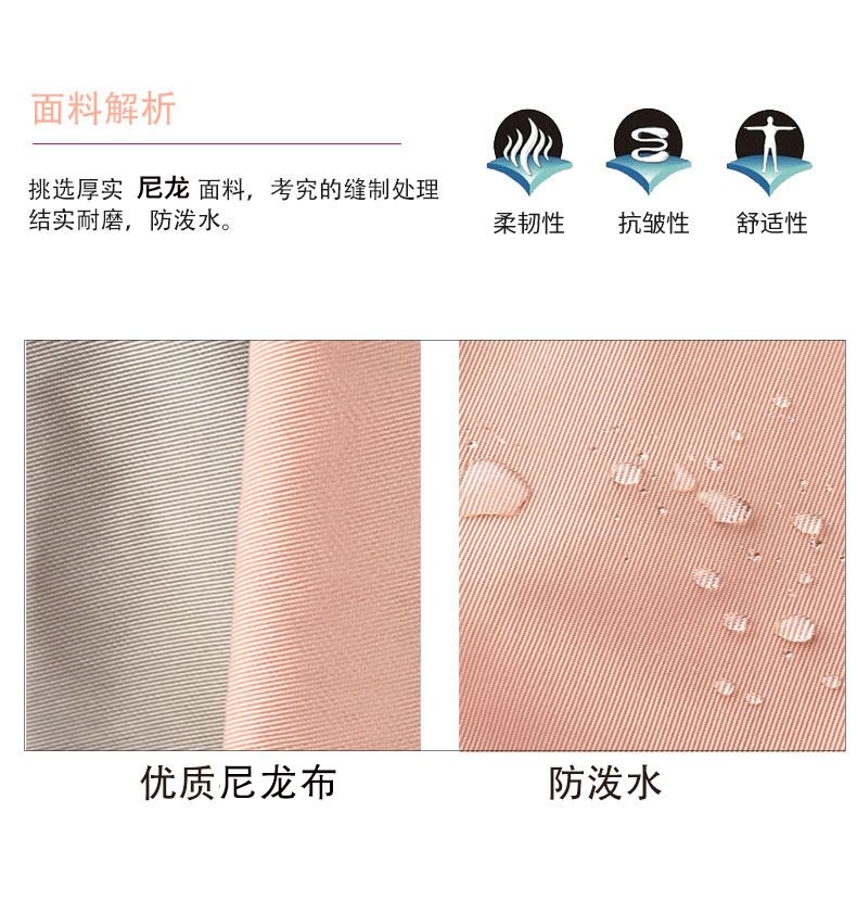 多功能母婴背包女大容量妈妈包双肩包手提宝妈外出妈咪包