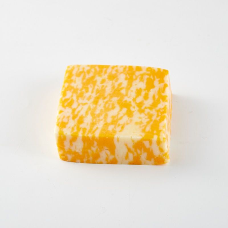 美国进口 美迪科比杰克奶酪约2.27kg 科尔比杰克干酪jack cheese