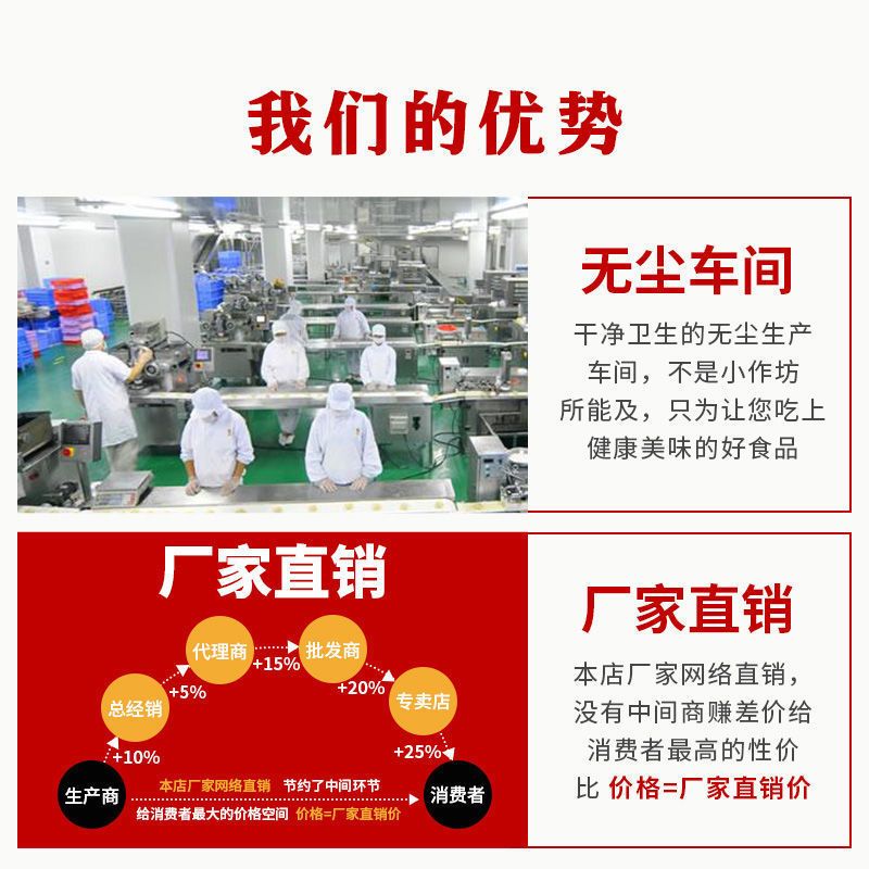 54316-抖音爆款手工花椒锅巴网红麻辣小吃零食特产袋装休闲食品整箱批发-详情图
