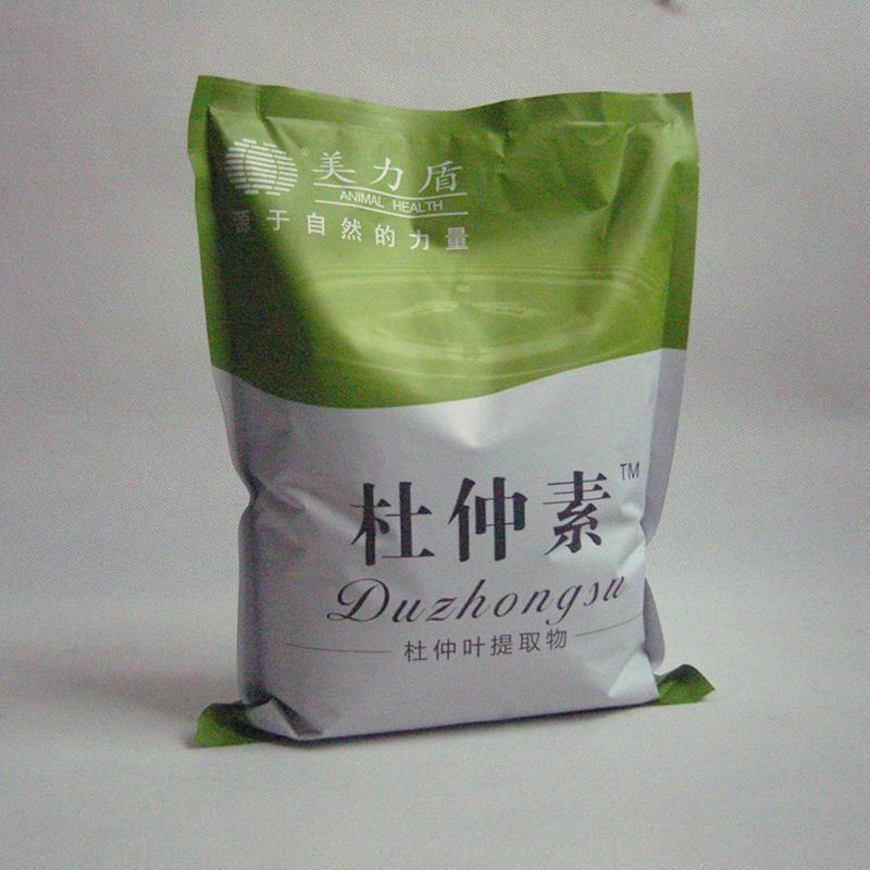 杜仲叶提取物 水产养殖专用饲料添加剂