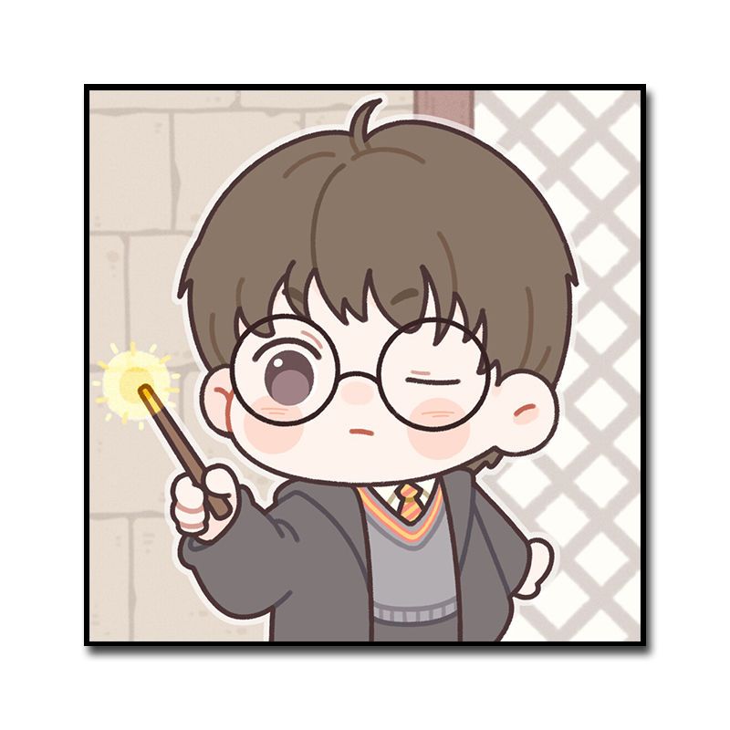 动漫 卡通 漫画 头像 800_800