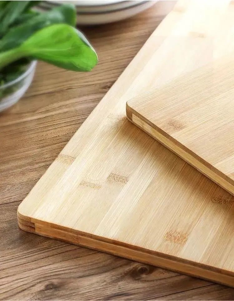 菜板刀板家用竹菜板砧板剁骨板案板实木切菜板占板擀面板防霉砧板
